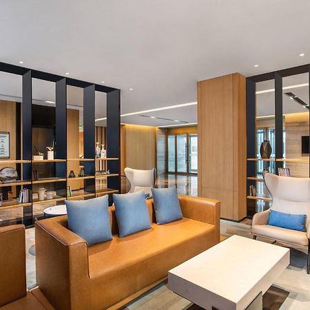Fairfield By Marriott Xining North Ξενοδοχείο Εξωτερικό φωτογραφία