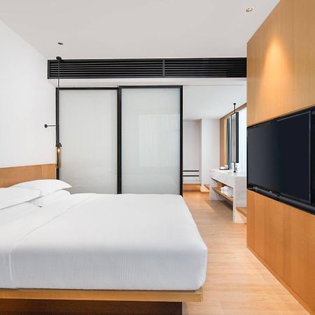 Fairfield By Marriott Xining North Ξενοδοχείο Εξωτερικό φωτογραφία