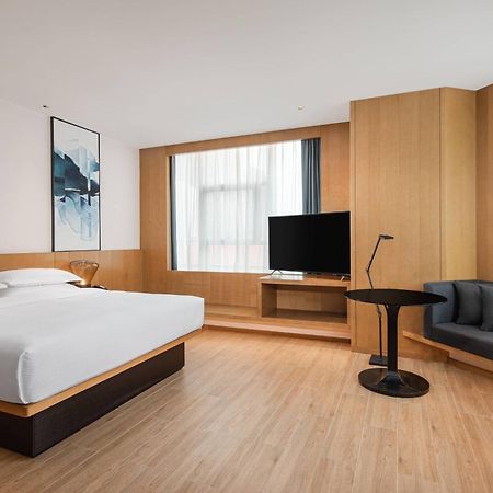 Fairfield By Marriott Xining North Ξενοδοχείο Εξωτερικό φωτογραφία