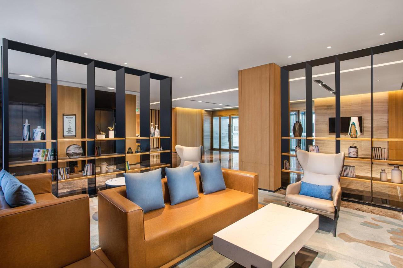 Fairfield By Marriott Xining North Ξενοδοχείο Εξωτερικό φωτογραφία