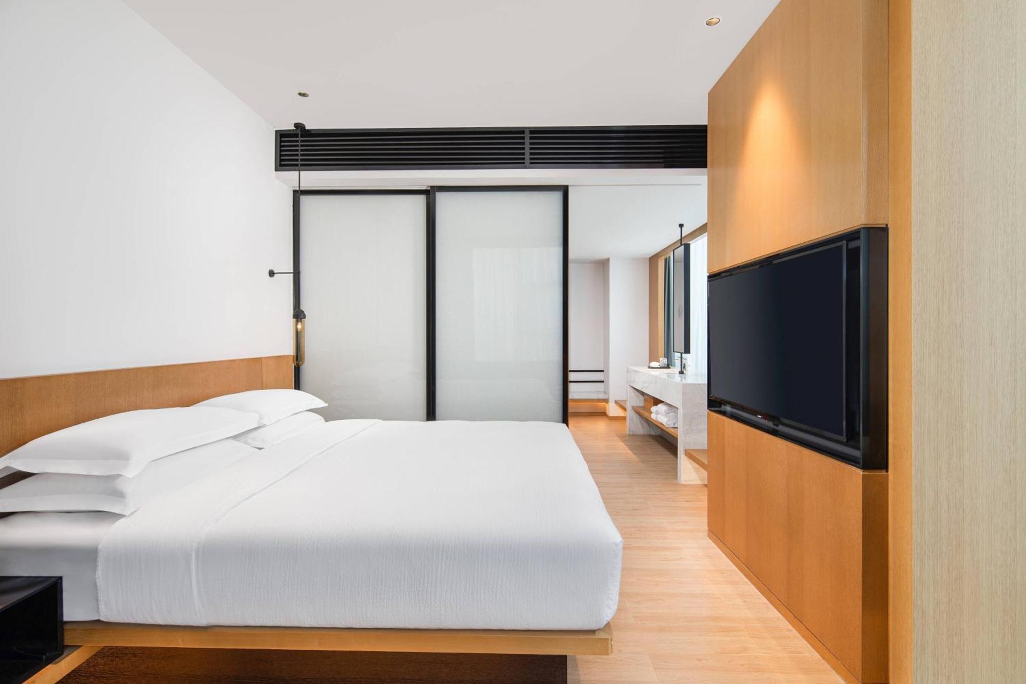 Fairfield By Marriott Xining North Ξενοδοχείο Εξωτερικό φωτογραφία