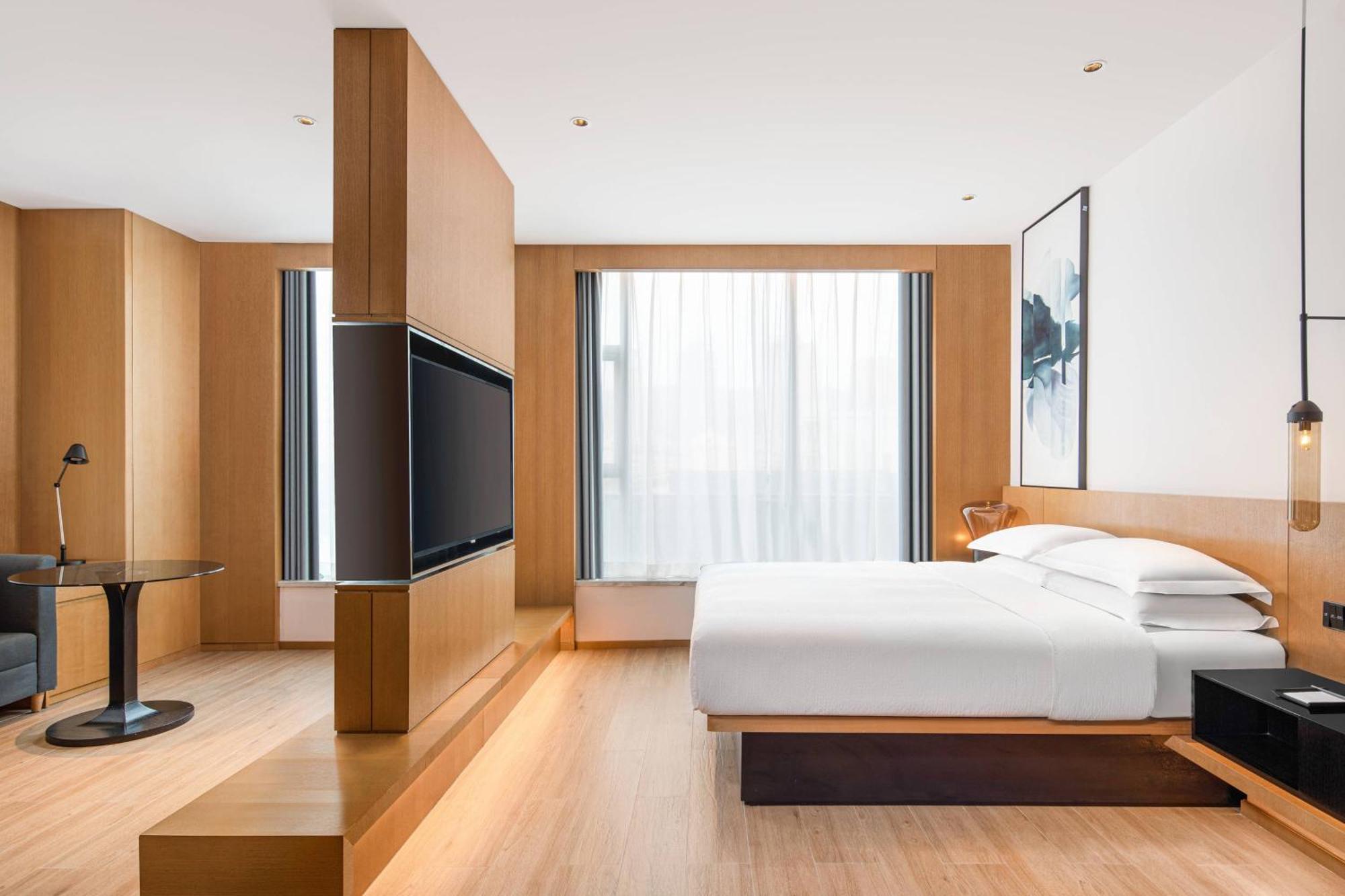 Fairfield By Marriott Xining North Ξενοδοχείο Εξωτερικό φωτογραφία