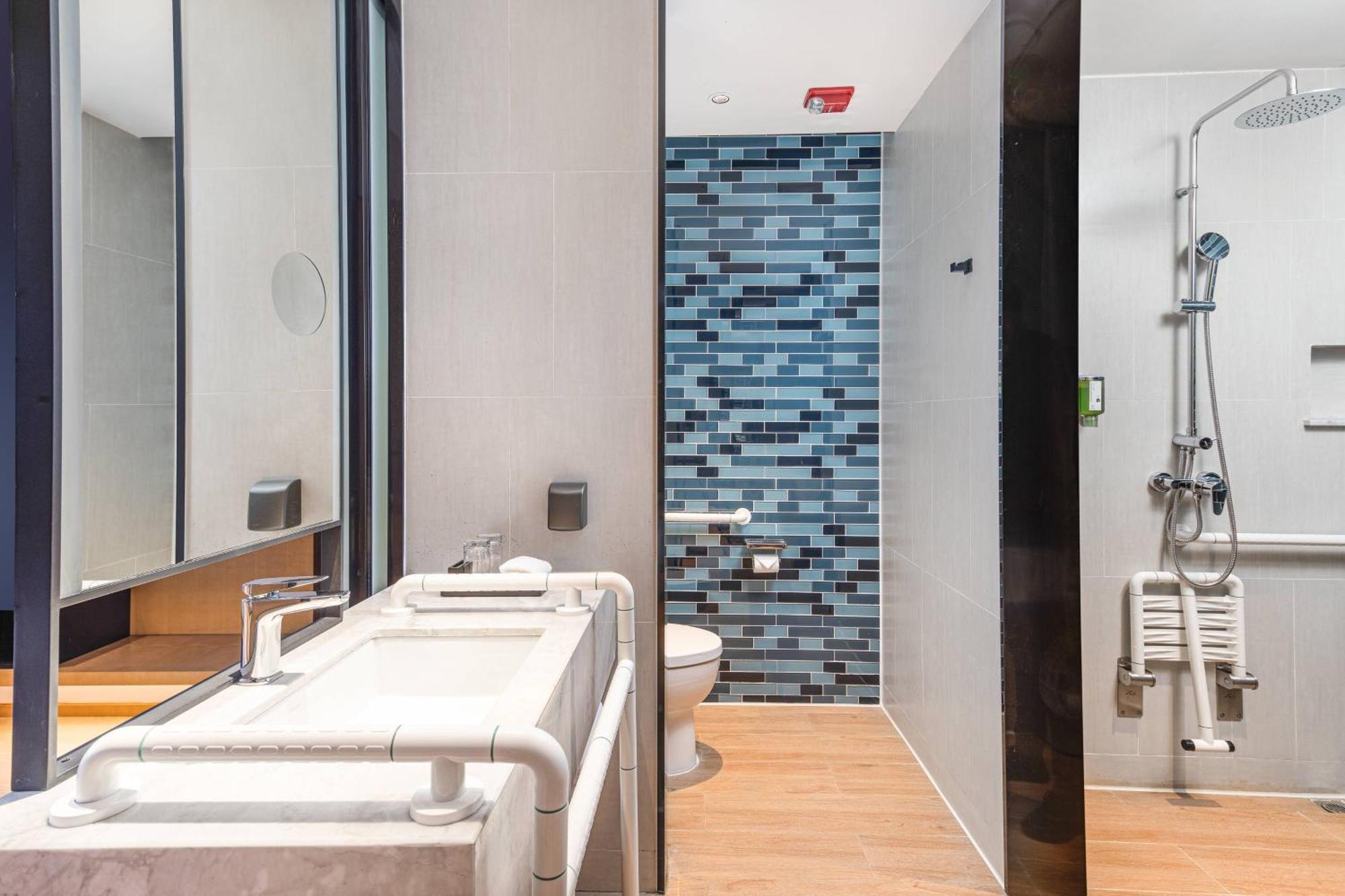 Fairfield By Marriott Xining North Ξενοδοχείο Εξωτερικό φωτογραφία