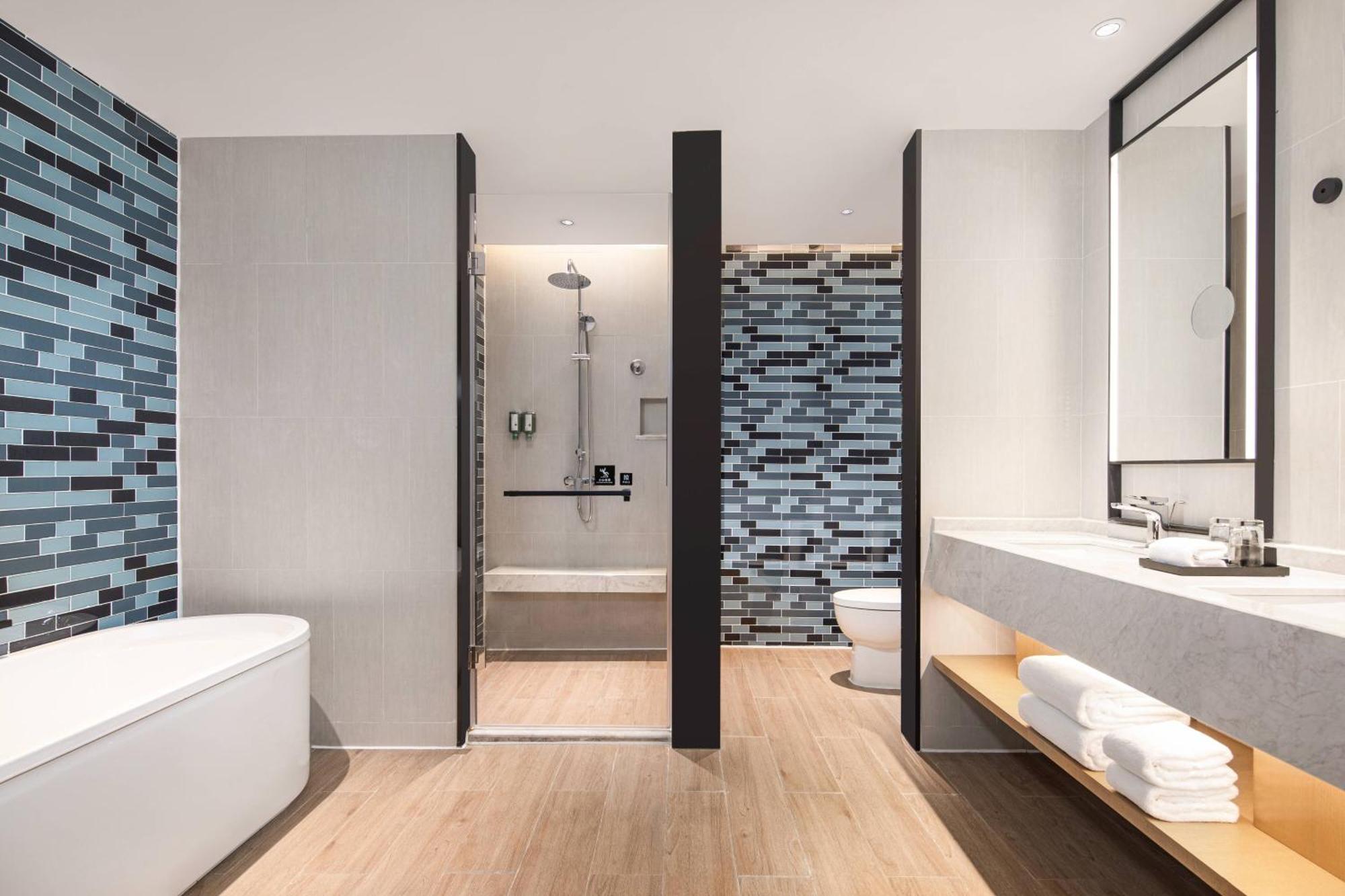 Fairfield By Marriott Xining North Ξενοδοχείο Εξωτερικό φωτογραφία